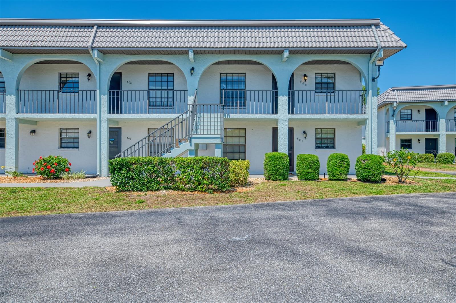 150 Englewood Isles Pkwy #505, Englewood, FL 34223
