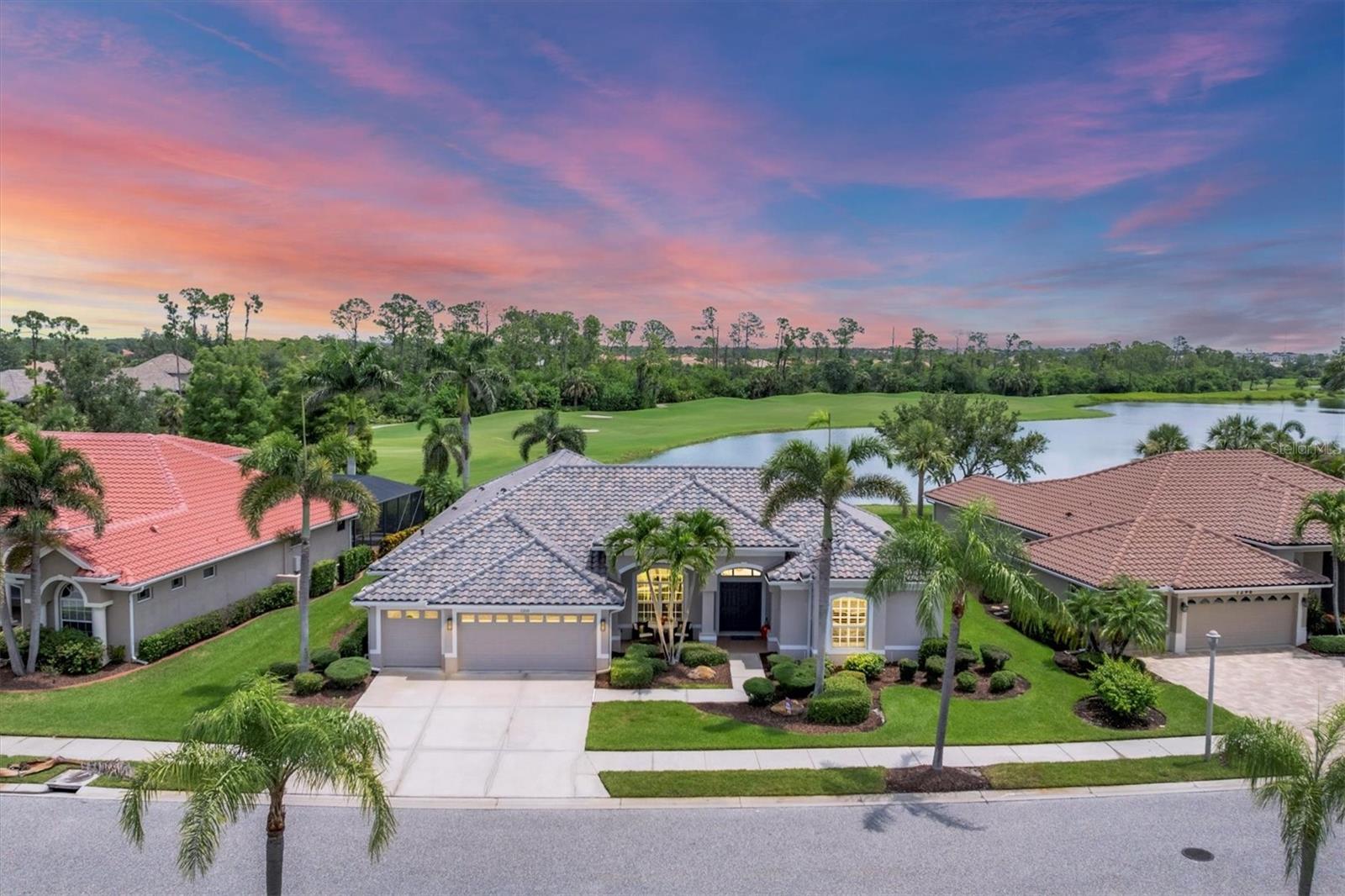 1210 Eagles Flight Way, North Port, FL 34287