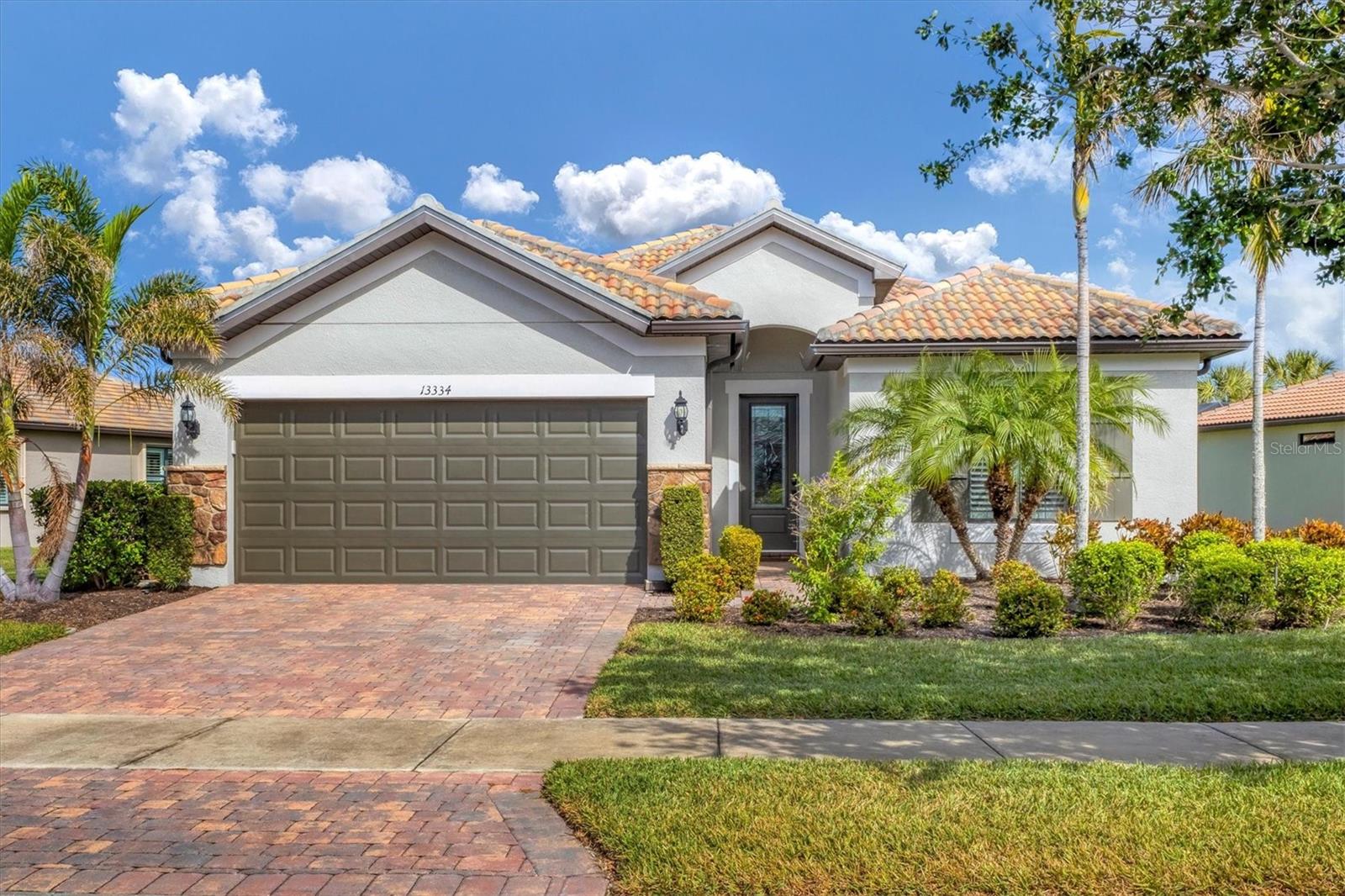 13334 Pacchio St, Venice, FL 34293