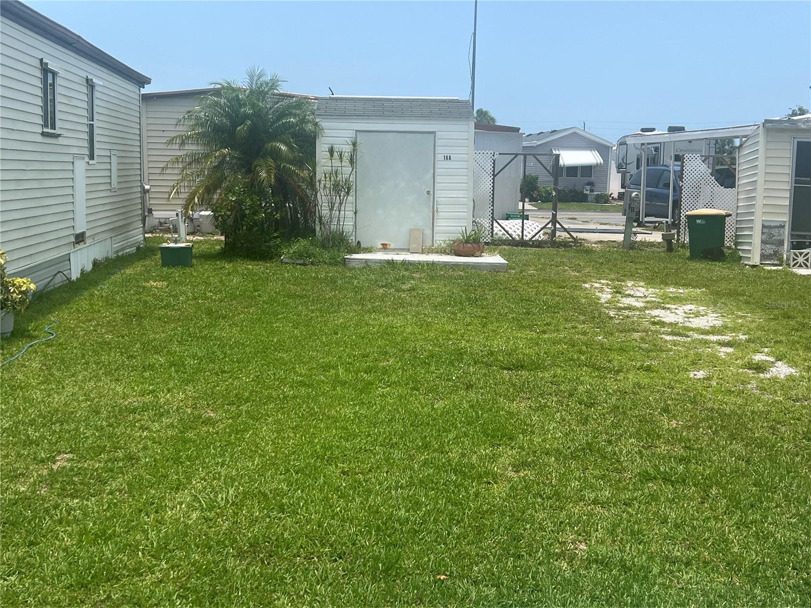 1475 Flamingo Dr #188, Englewood, FL 34224