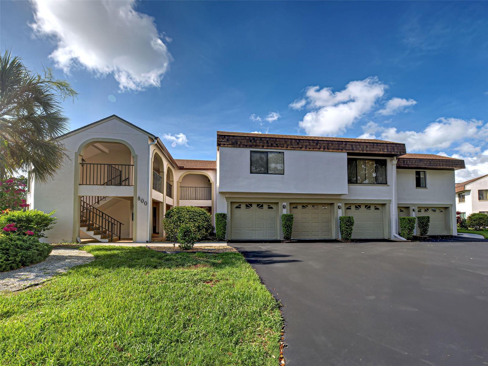 800 Capri Isles Blvd #235, Venice, FL 34292