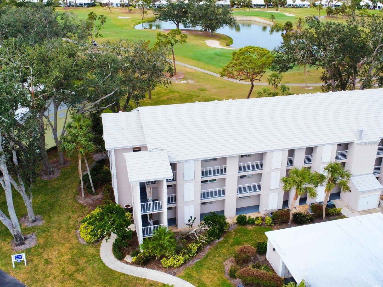 437 Cerromar Ln #513, Venice, FL 34293