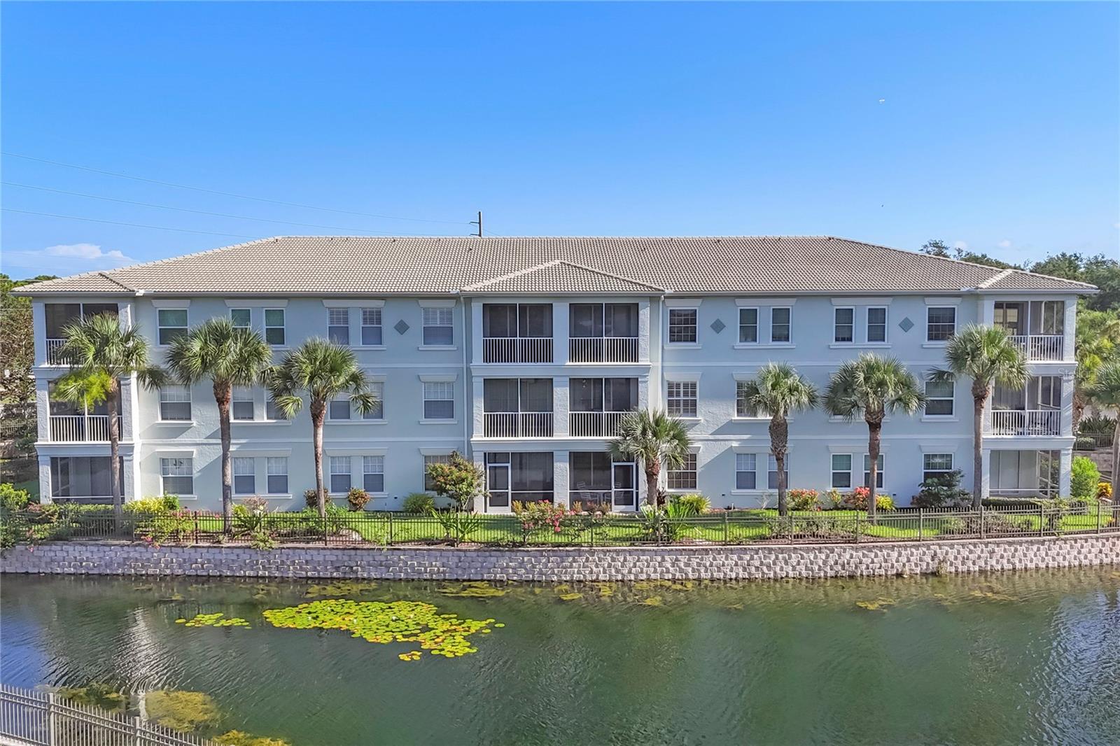 700 Gardens Edge Dr #722, Venice, FL 34285