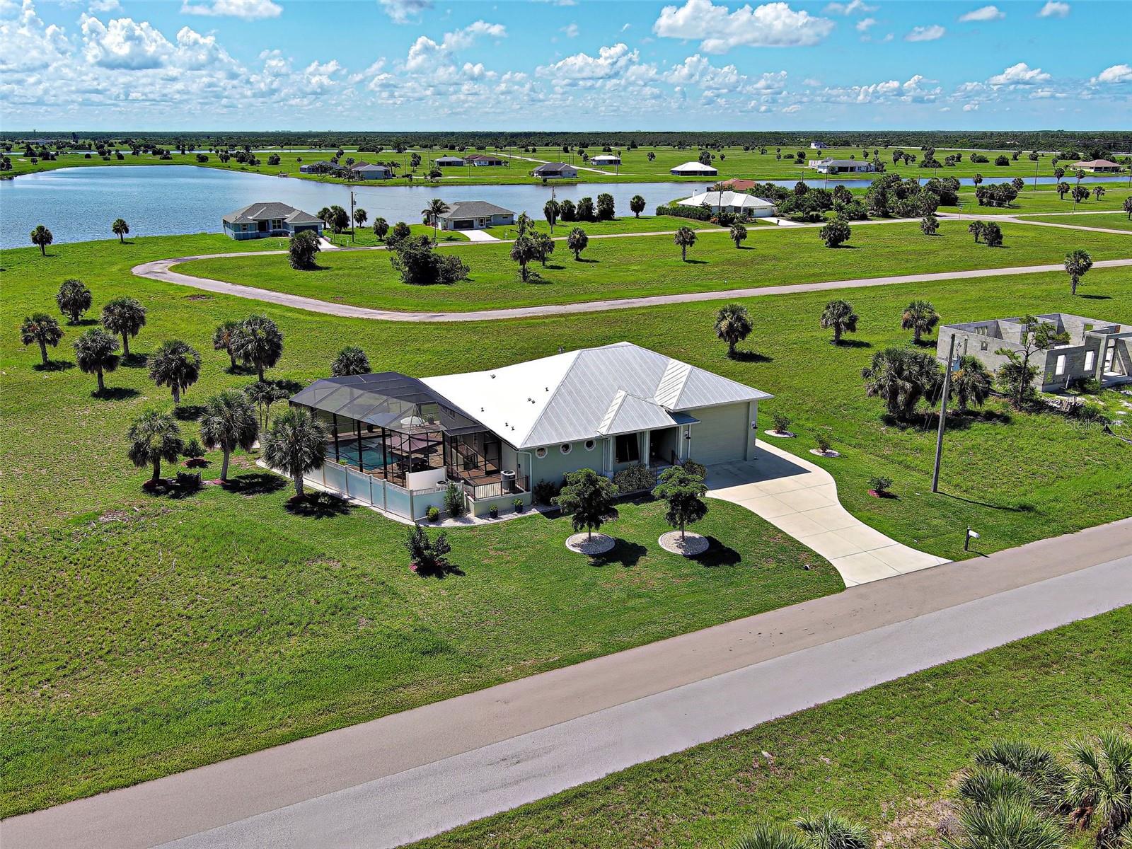 48 Lark Dr, Placida, FL 33946