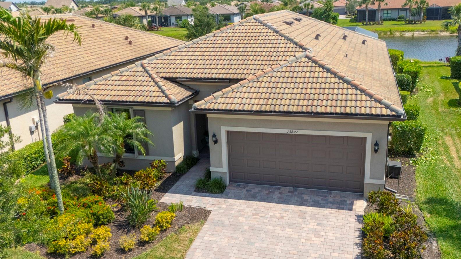 13871 Miranese St, Venice, FL 34293