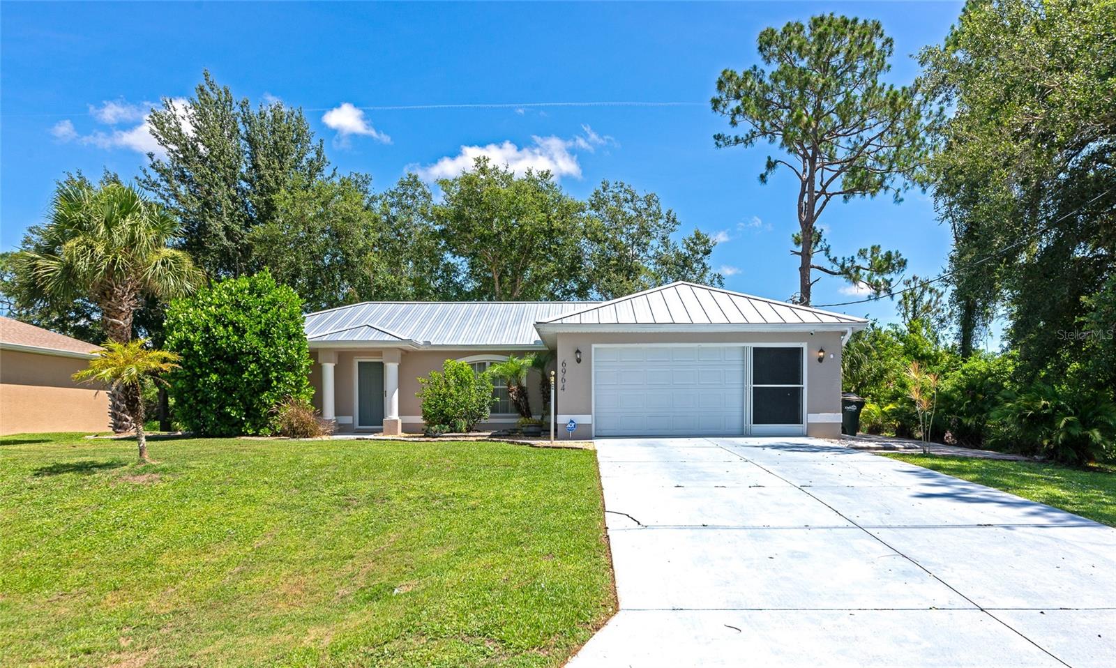 6964 Glacier Ave, North Port, FL 34291