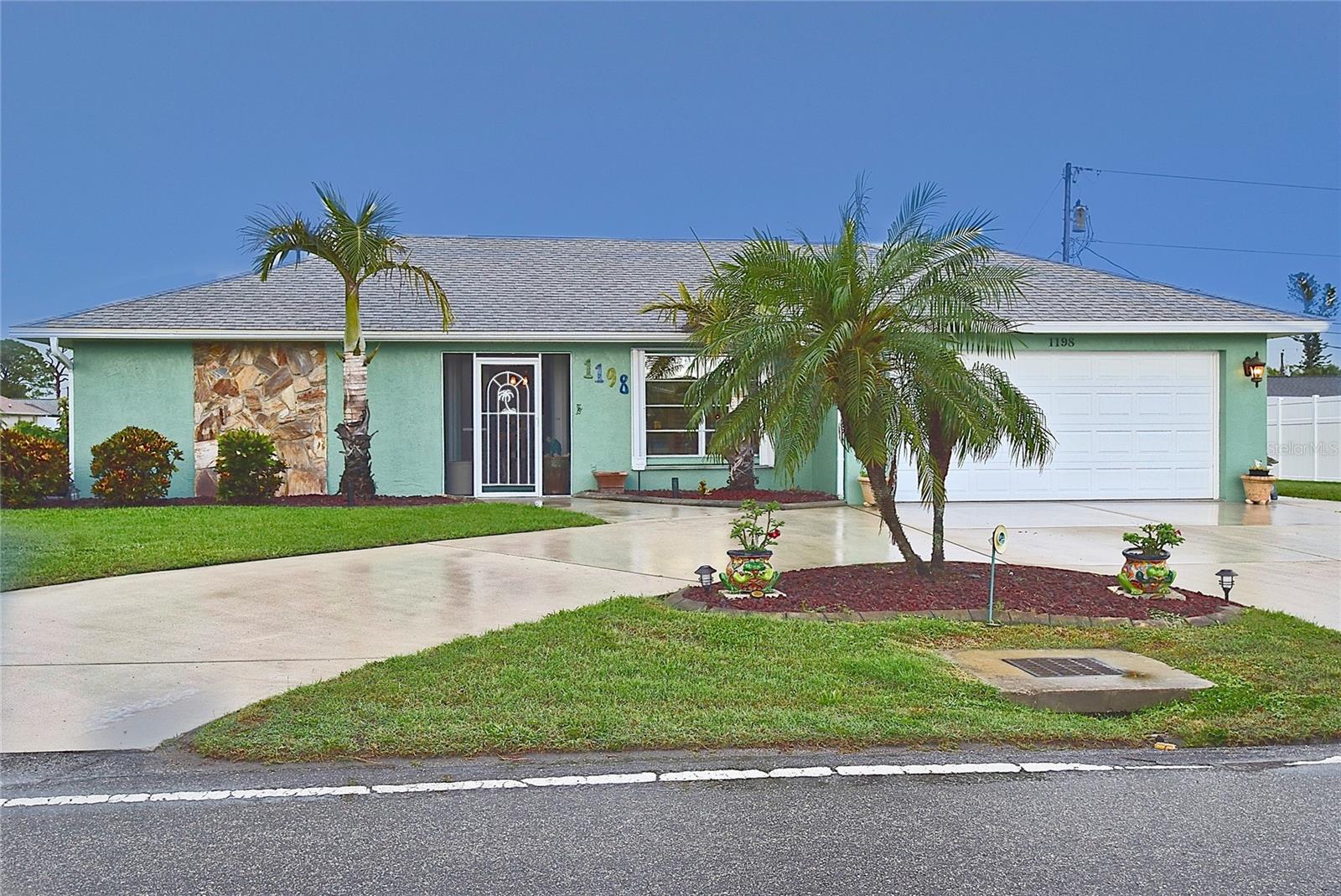 1198 Jamaica Rd, Venice, FL 34293