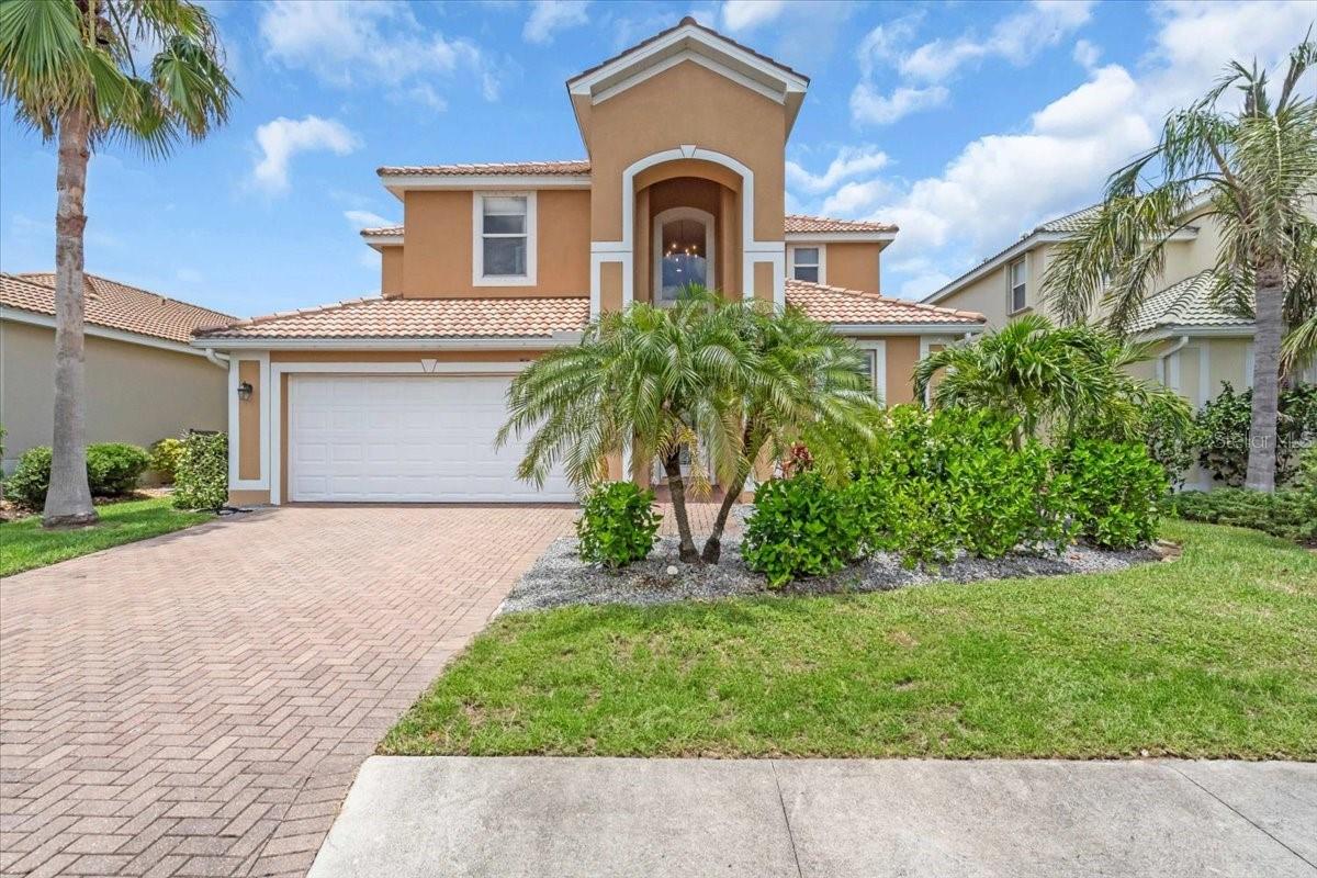 2146 Snapdragon Ln, Venice, FL 34292