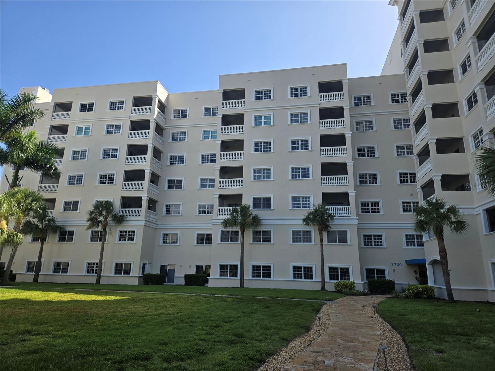 3730 Cadbury Cir #703, Venice, FL 34293