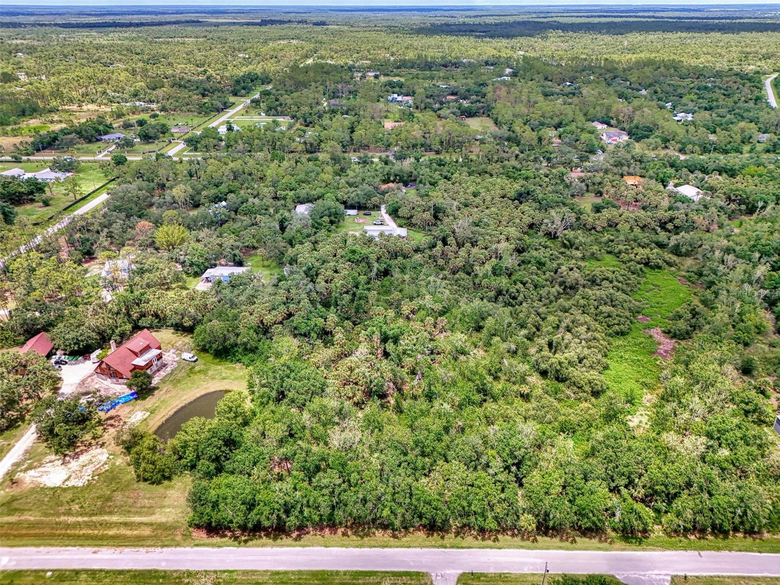 Garrison Ave, North Port, FL 34291
