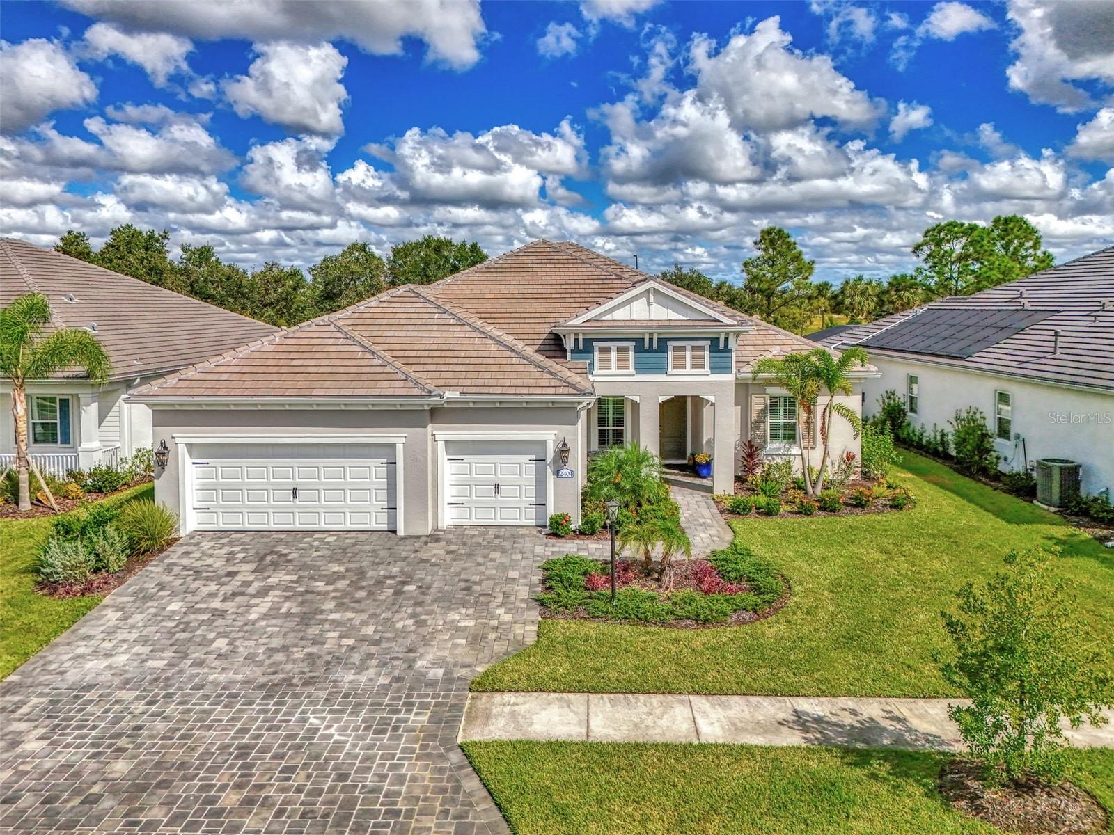 12404 Destin Loop, Venice, FL 34293