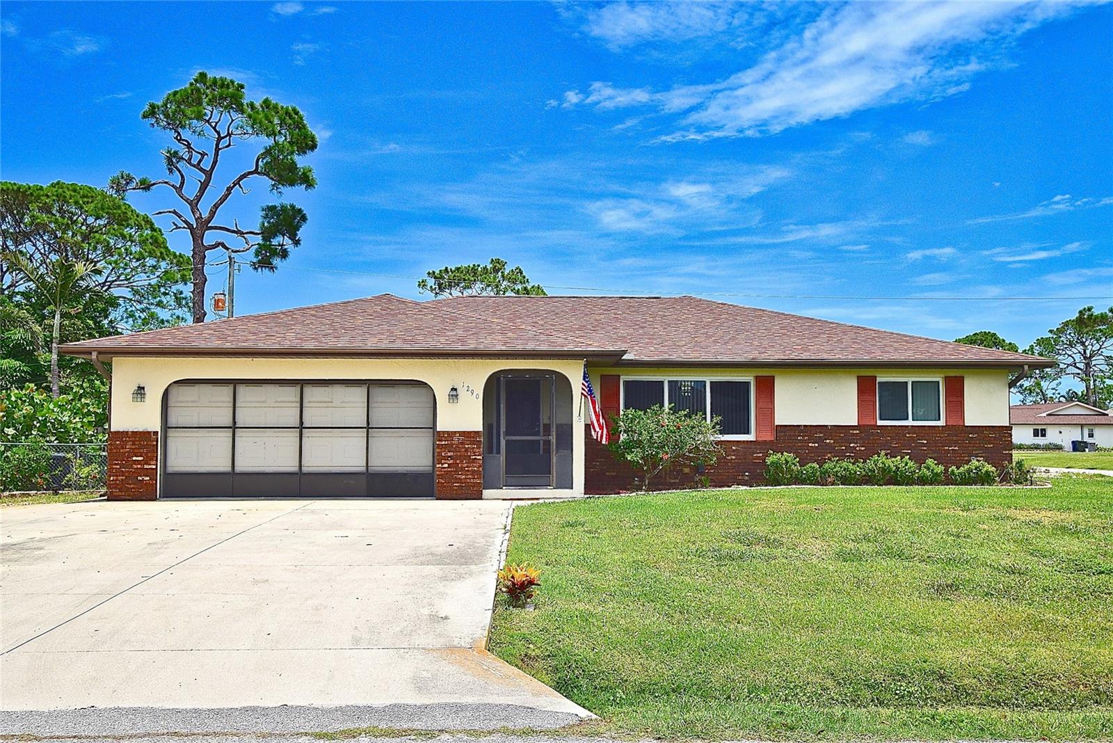 1290 Leeward Rd, Venice, FL 34293