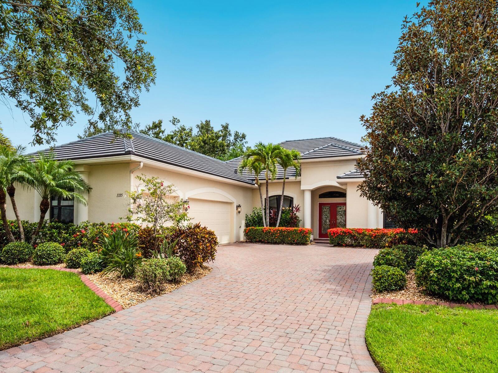 1335 Tuscany Blvd, Venice, FL 34292