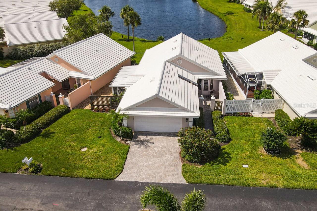 745 Harrington Lake Dr N #30, Venice, FL 34293