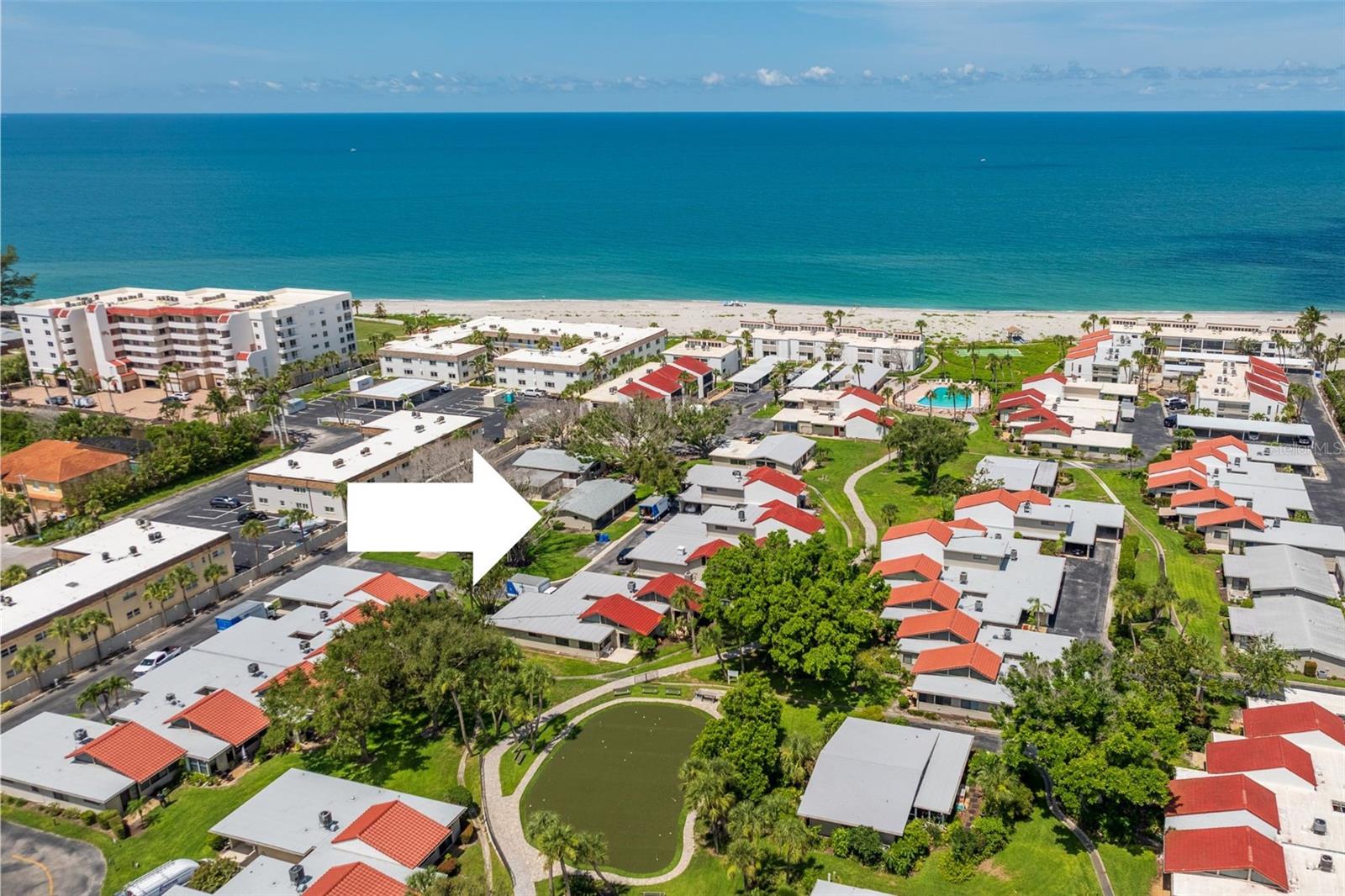 500 Park Blvd S #99, Venice, FL 34285