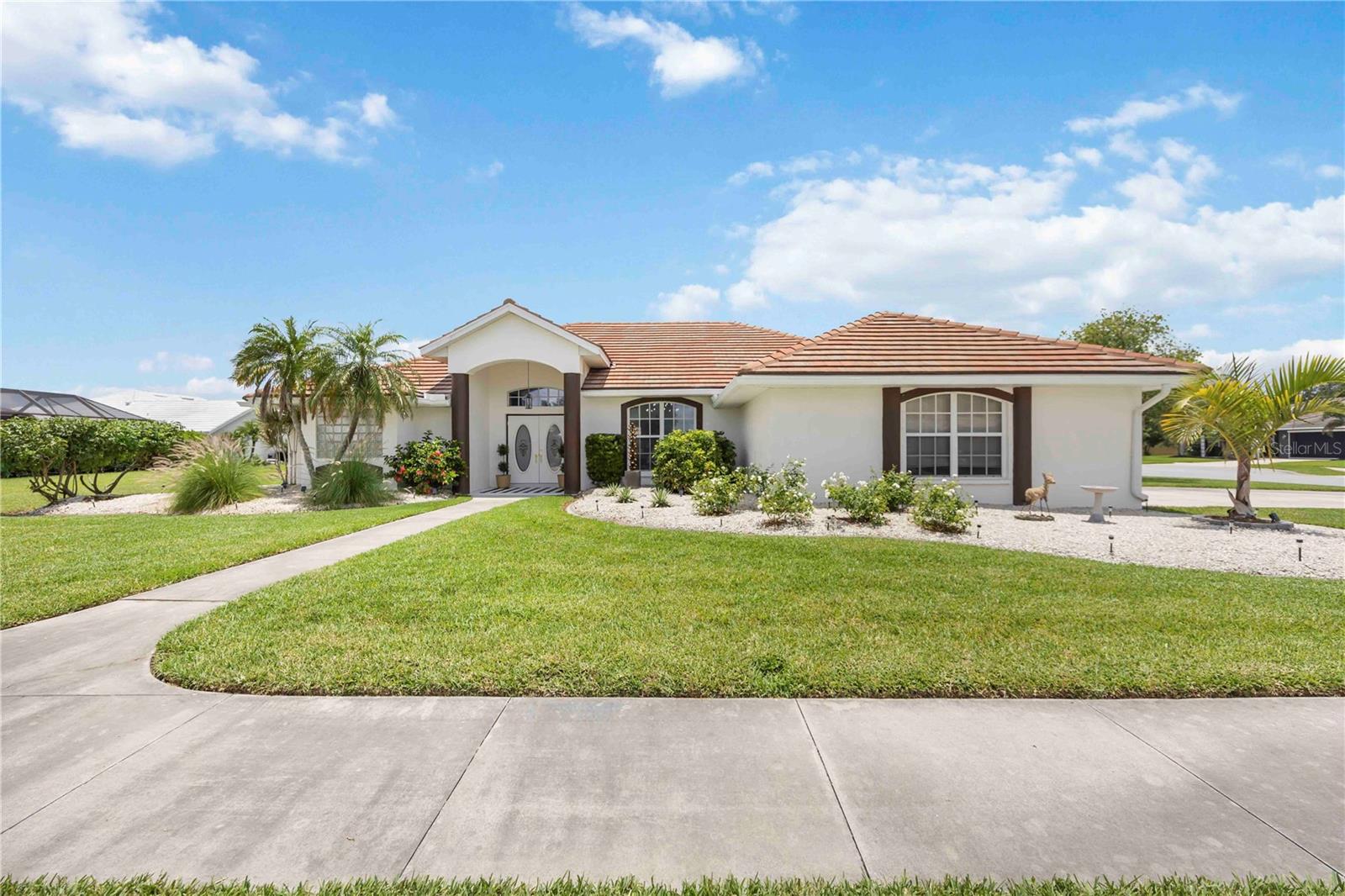 5028 Greenway Ct, North Port, FL 34287
