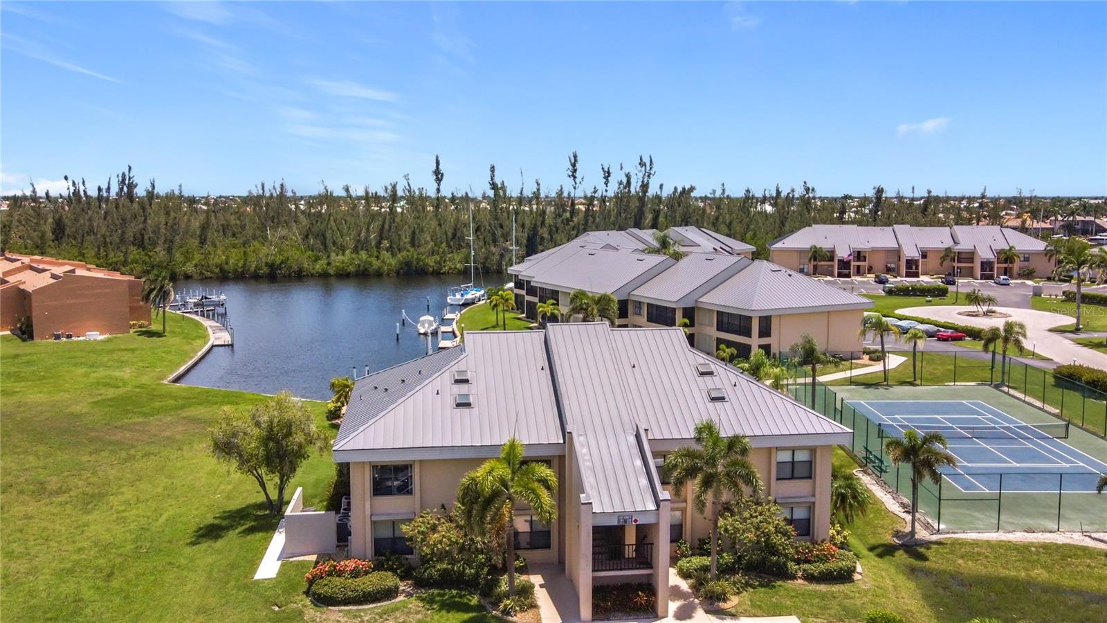 1335 Rock Dove Ct #Unit 49, Punta Gorda, FL 33950