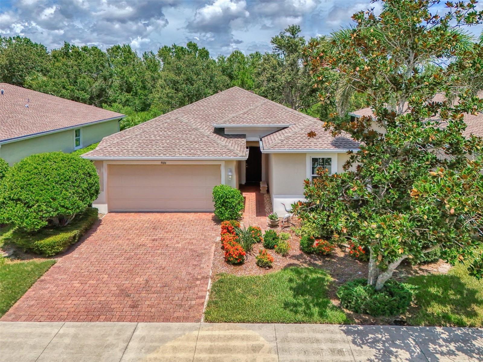 9106 Coachman Dr, Venice, FL 34293