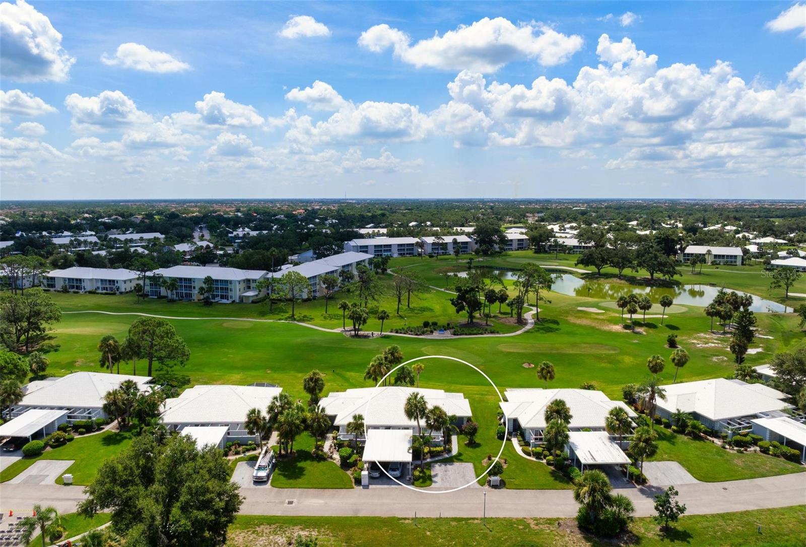 240 Cerromar Way S #42, Venice, FL 34293