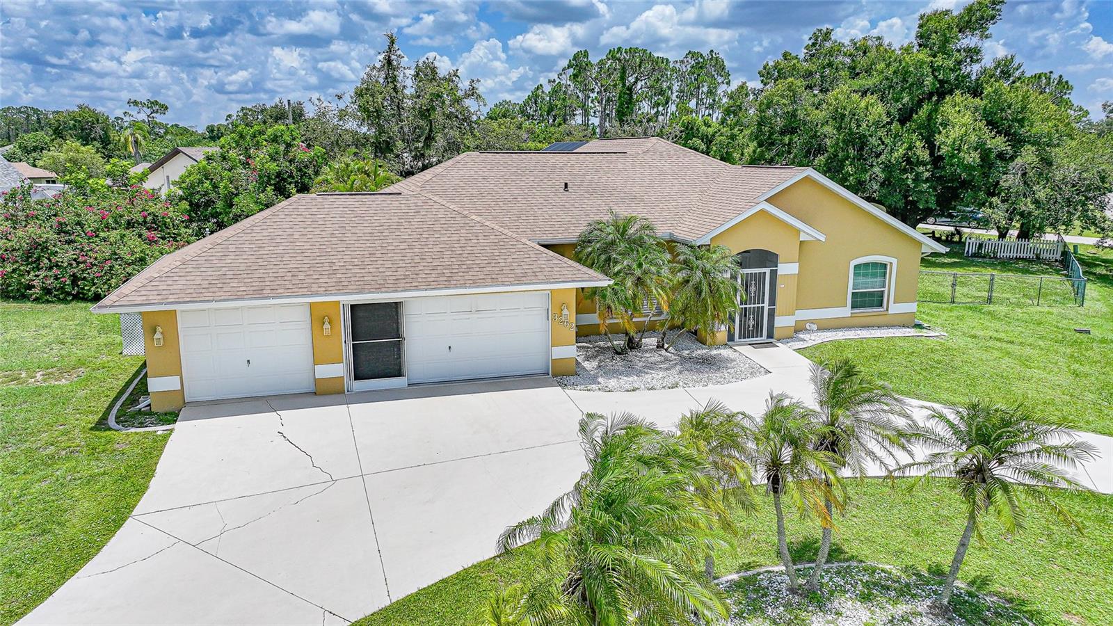 3262 Steadman St, Punta Gorda, FL 33980