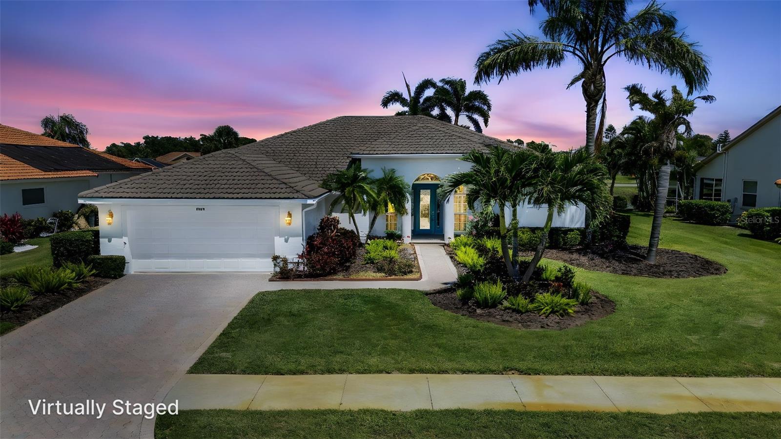 8765 Merion Ave, Sarasota, FL 34238