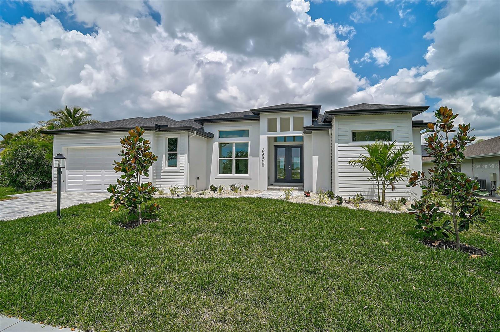 6655 Pan American Blvd, North Port, FL 34287