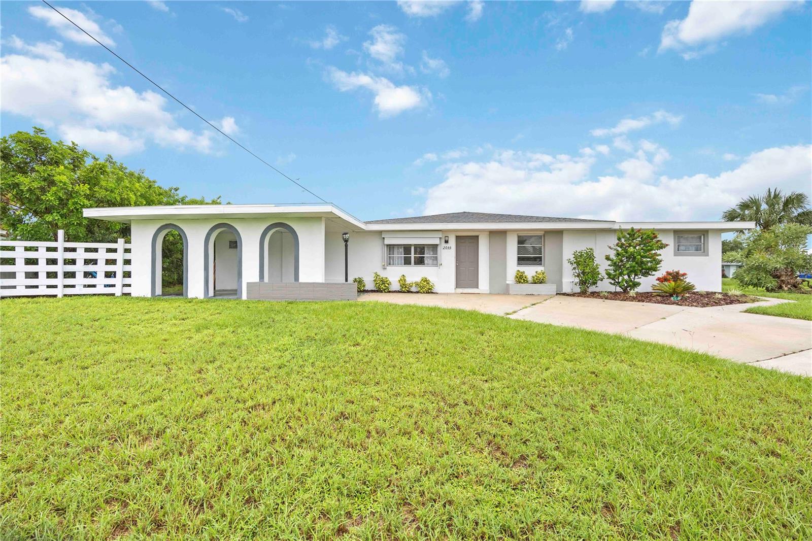 2055 Hariet St, Port Charlotte, FL 33952