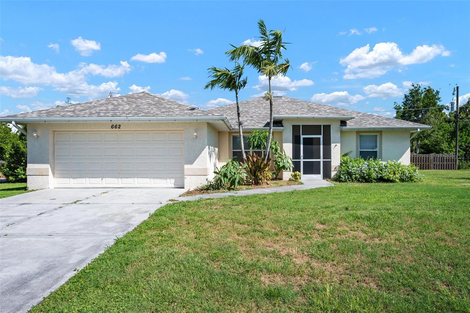 662 Flamingo Rd, Venice, FL 34293