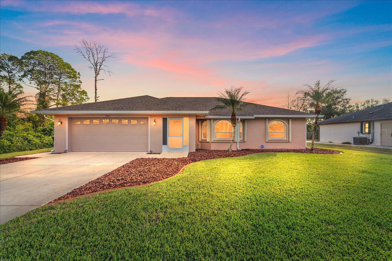 3865 Slayton Ave, North Port, FL 34286