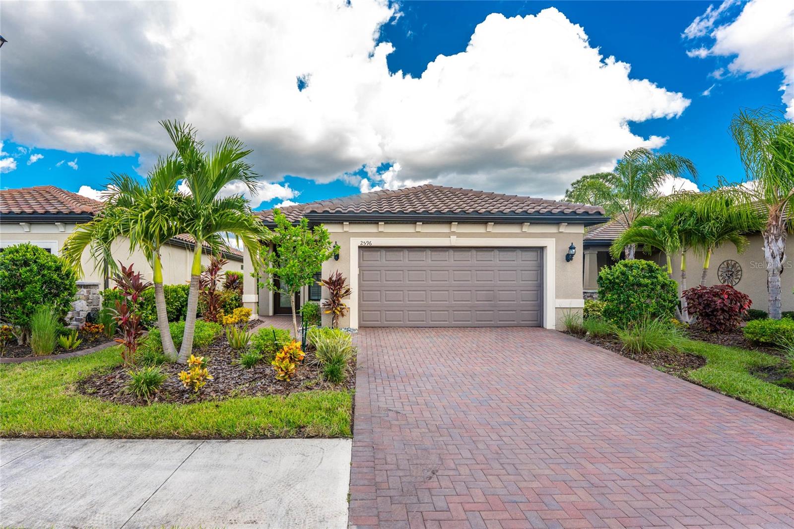 2596 Brassica Dr, North Port, FL 34289