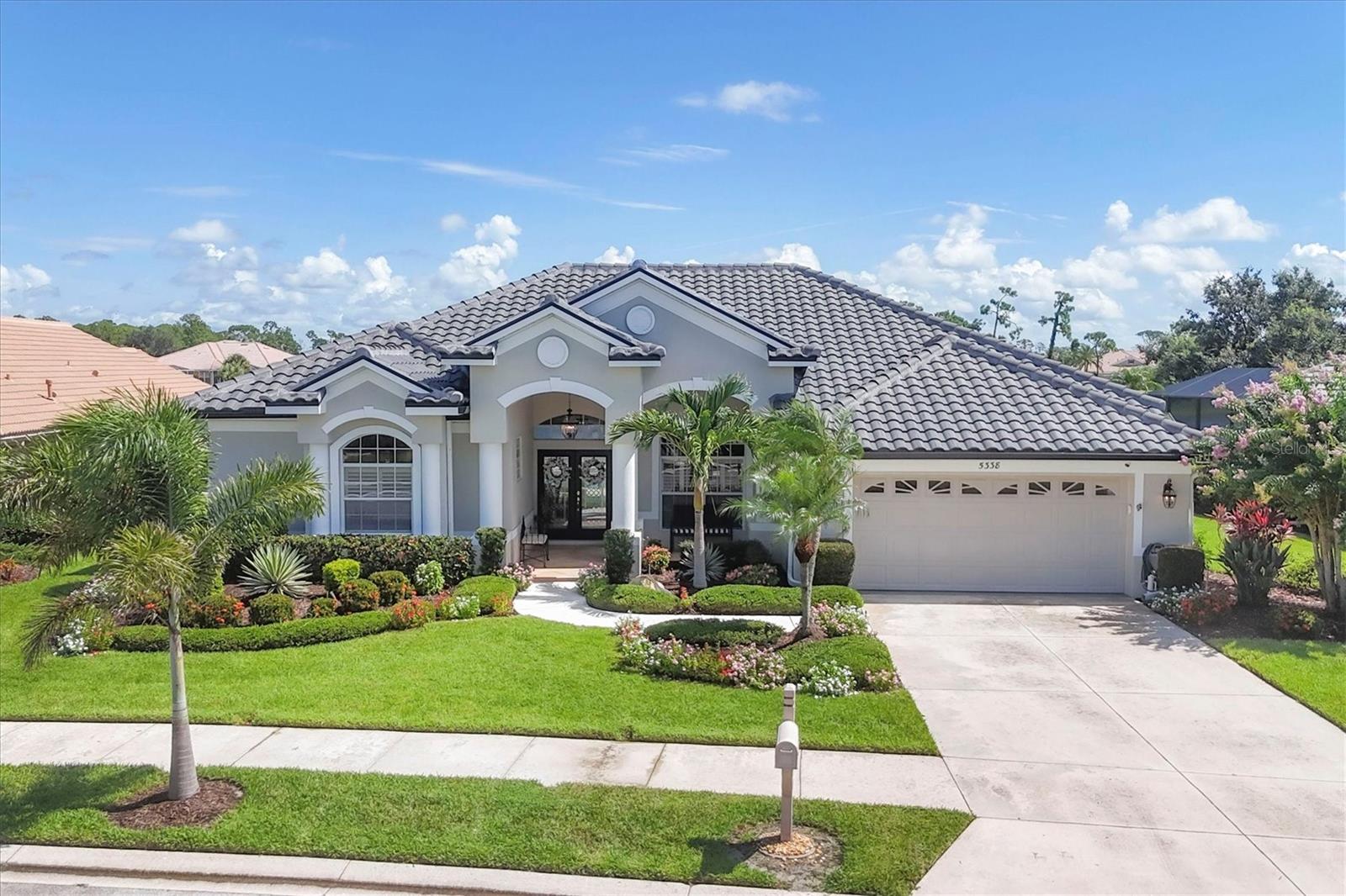 5338 Pine Shadow Ln, North Port, FL 34287