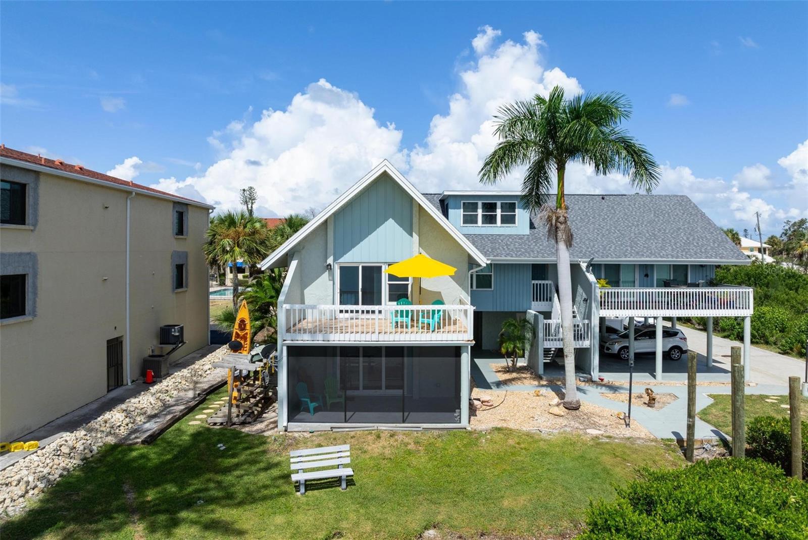 6005 N Beach Rd #19, Englewood, FL 34223