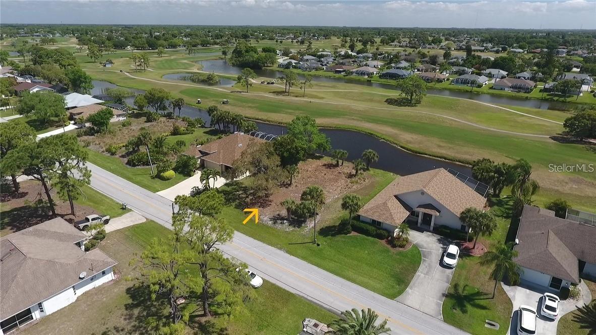 232 Rotonda Cir, Rotonda West, FL 33947