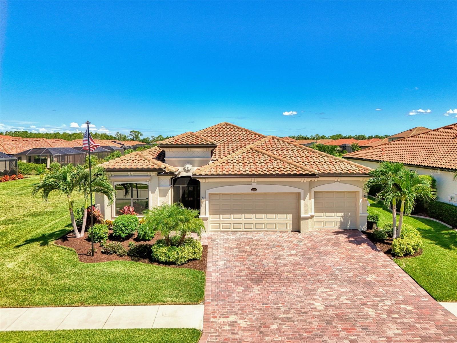 12880 Basilica Dr, Venice, FL 34293
