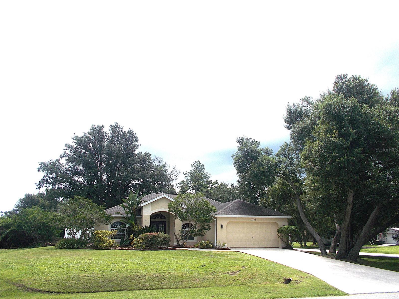 3736 Acorn St, North Port, FL 34286