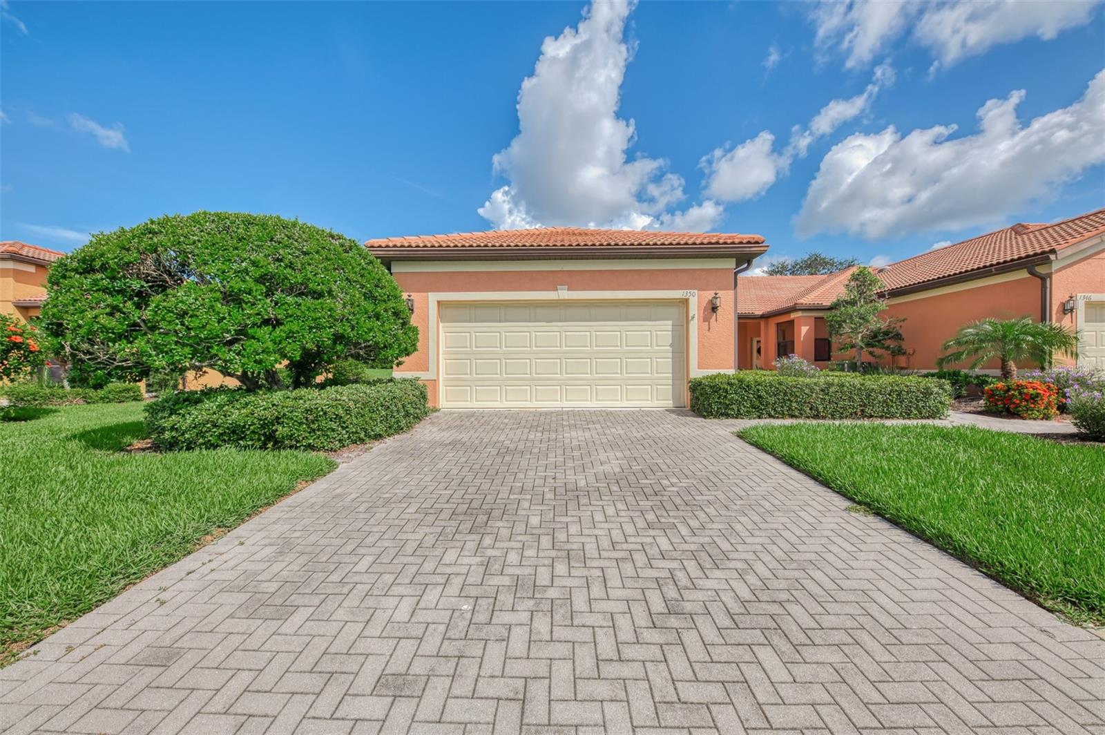 1350 Maseno Dr, Venice, FL 34292