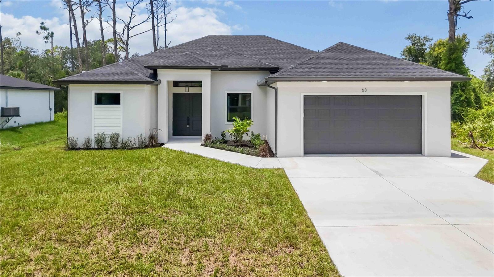 63 Stanhope St, Port Charlotte, FL 33954
