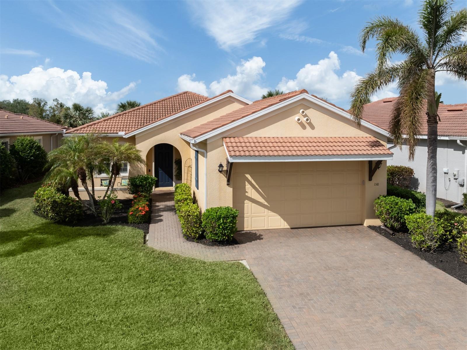 158 Palazzo Ct, North Venice, FL 34275
