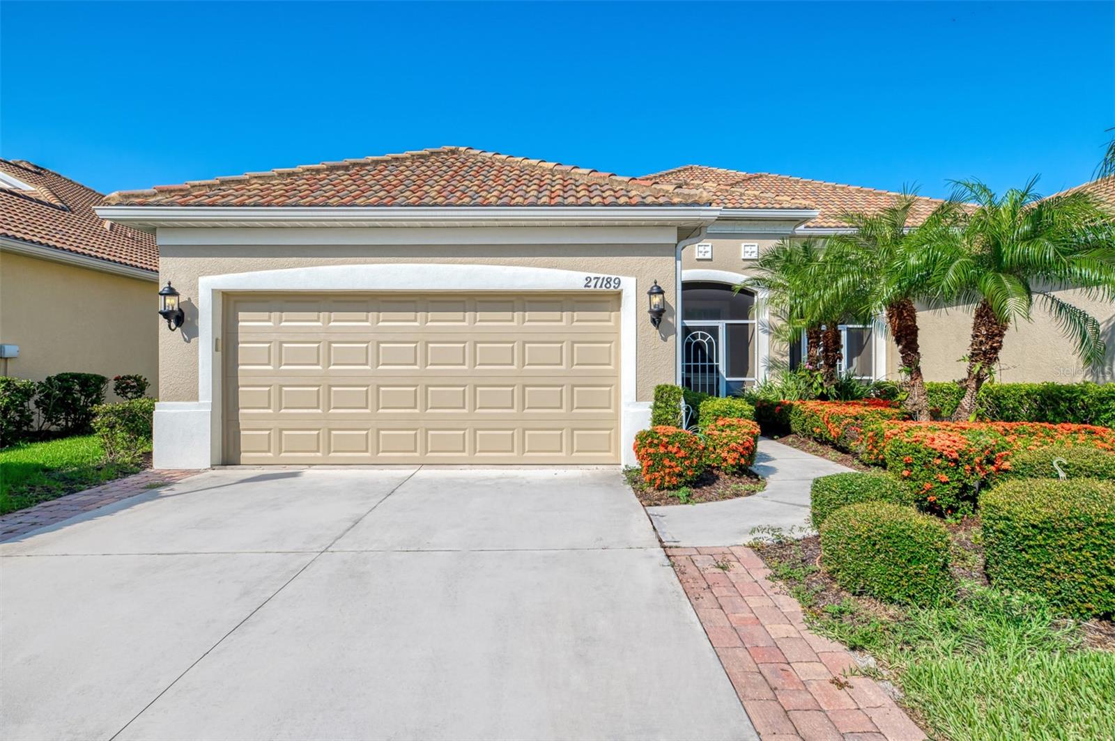 27189 Ipswich Dr, Englewood, FL 34223