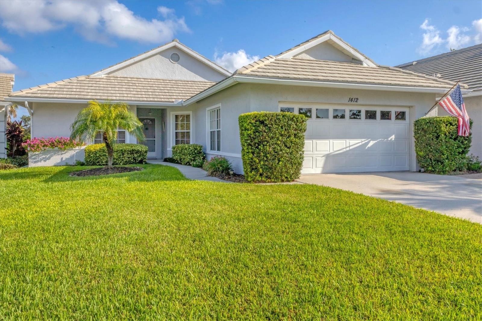 1412 Colony Pl, Venice, FL 34292