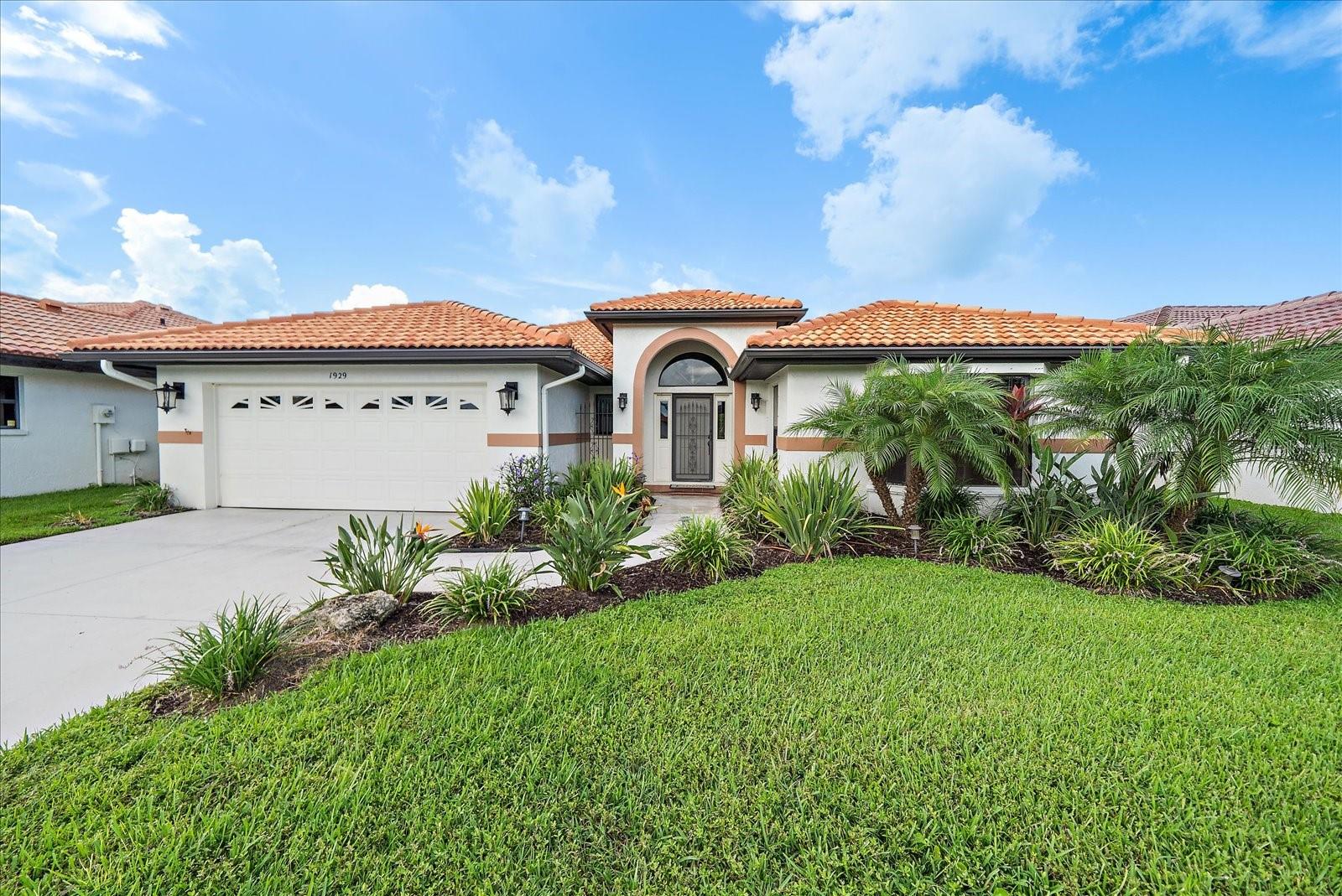 1929 Tradewinds Cir, Venice, FL 34293