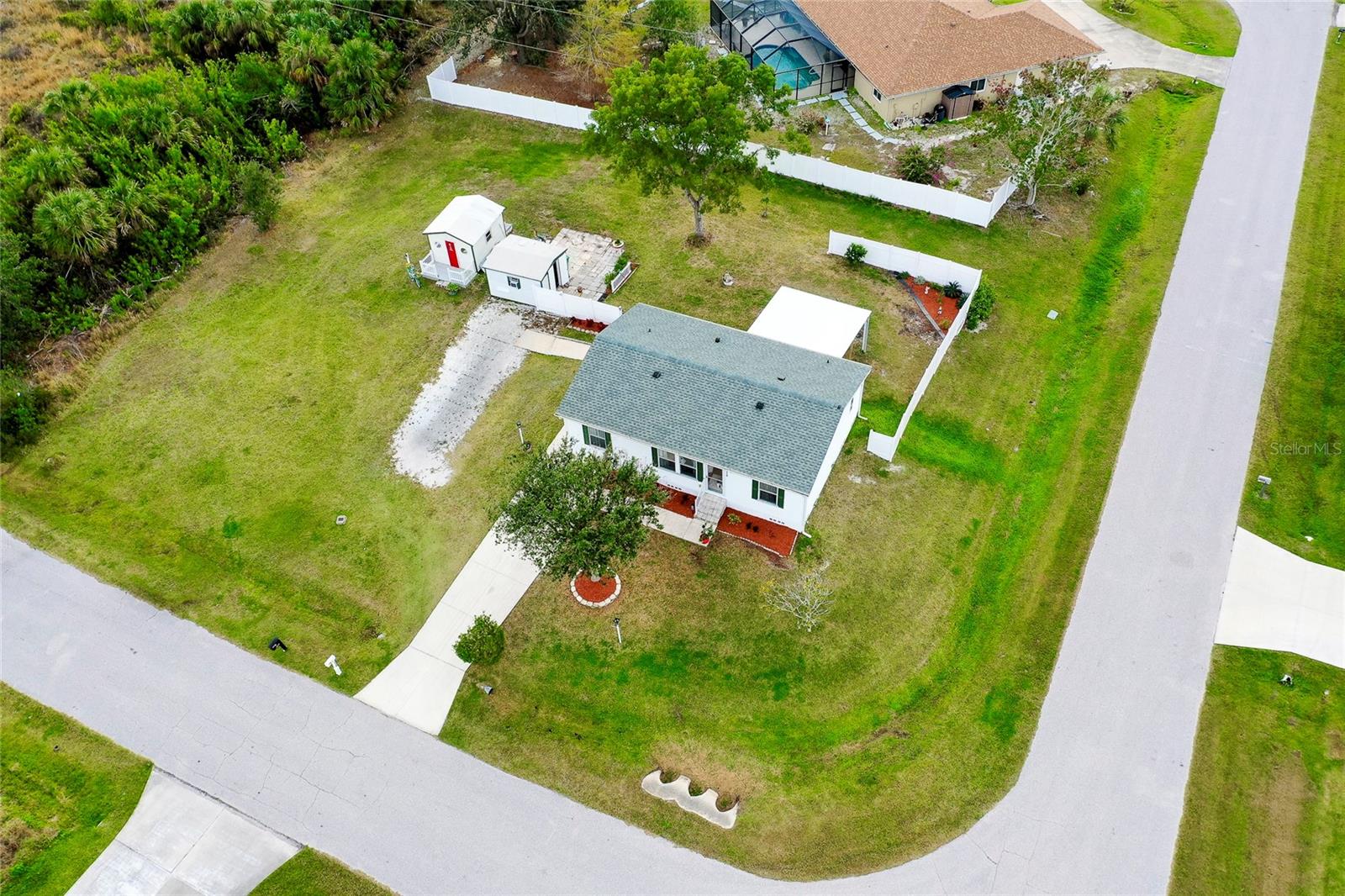 11129 Rockwell Ave, Englewood, FL 34224