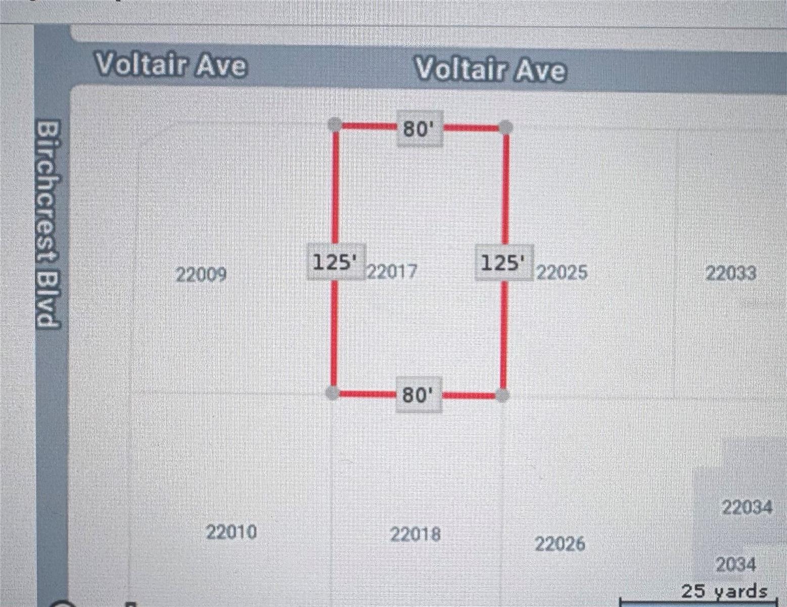22017 Voltair Ave, Port Charlotte, FL 33954