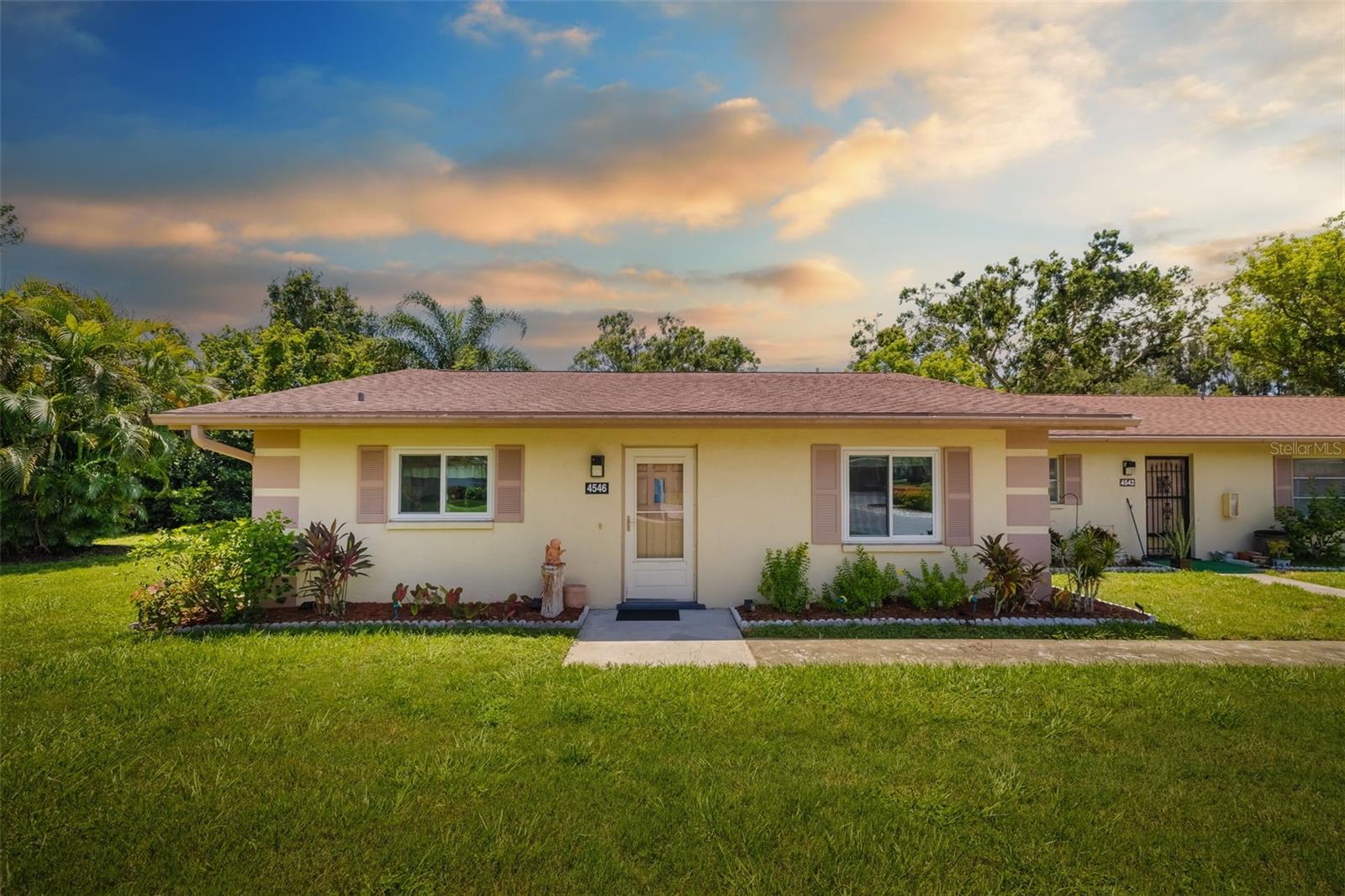 4546 Pawnee Trl #195, Sarasota, FL 34233