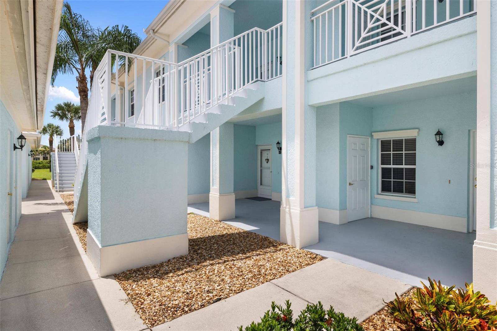 5783 Sabal Trace Dr #103, North Port, FL 34287