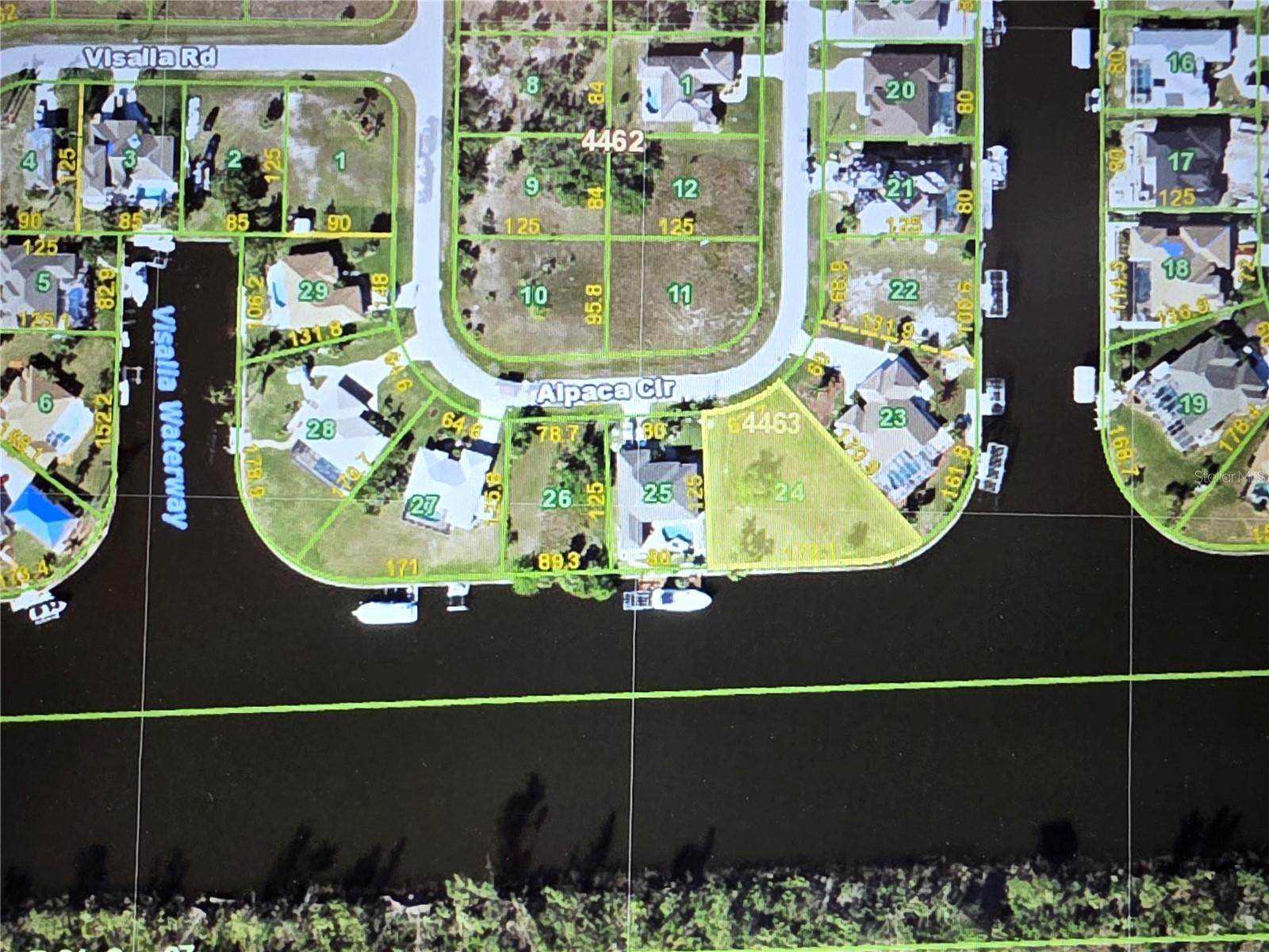 10590 Alpaca Cir, Port Charlotte, FL 33981