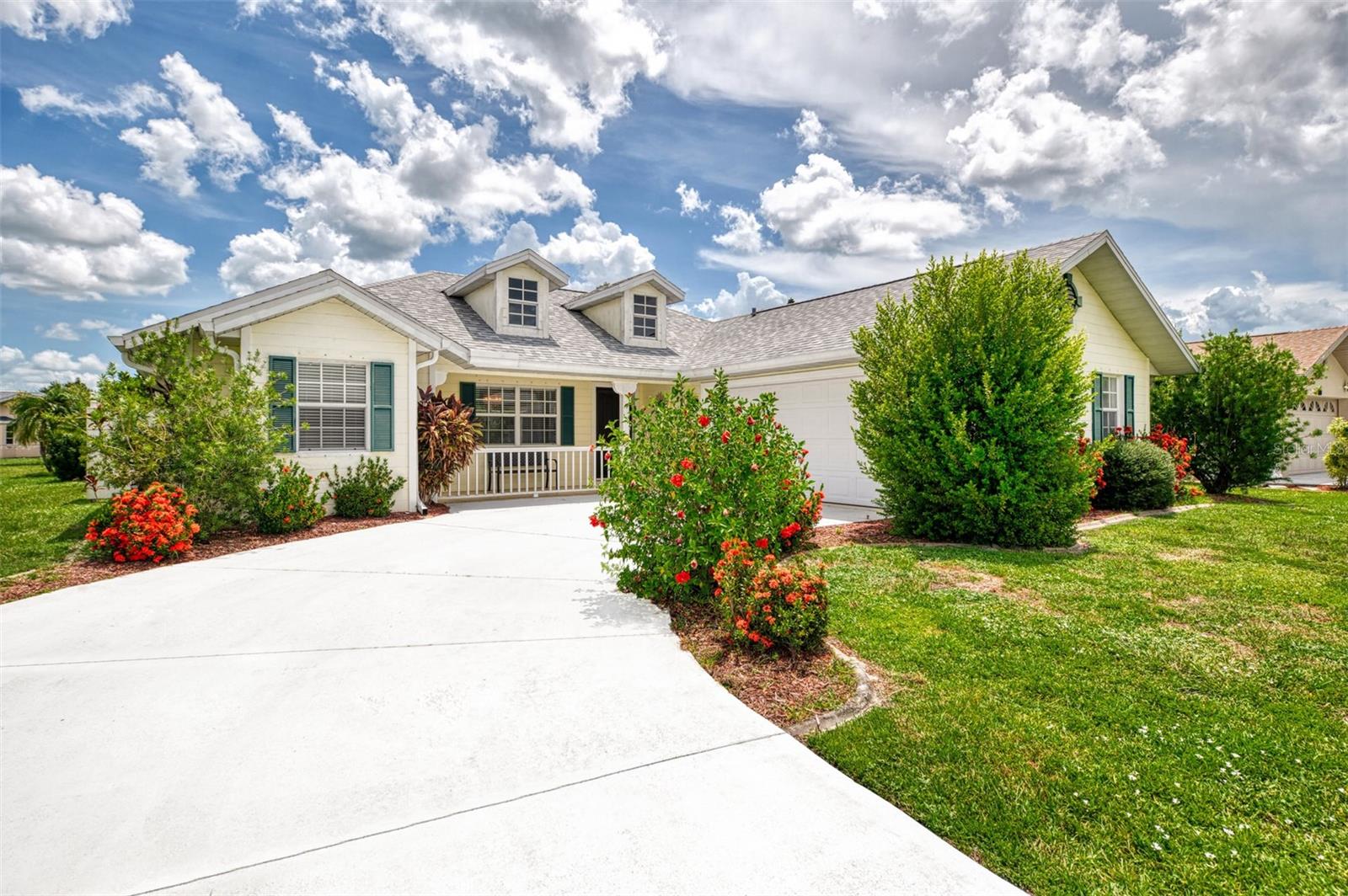50 Callao St, Punta Gorda, FL 33983