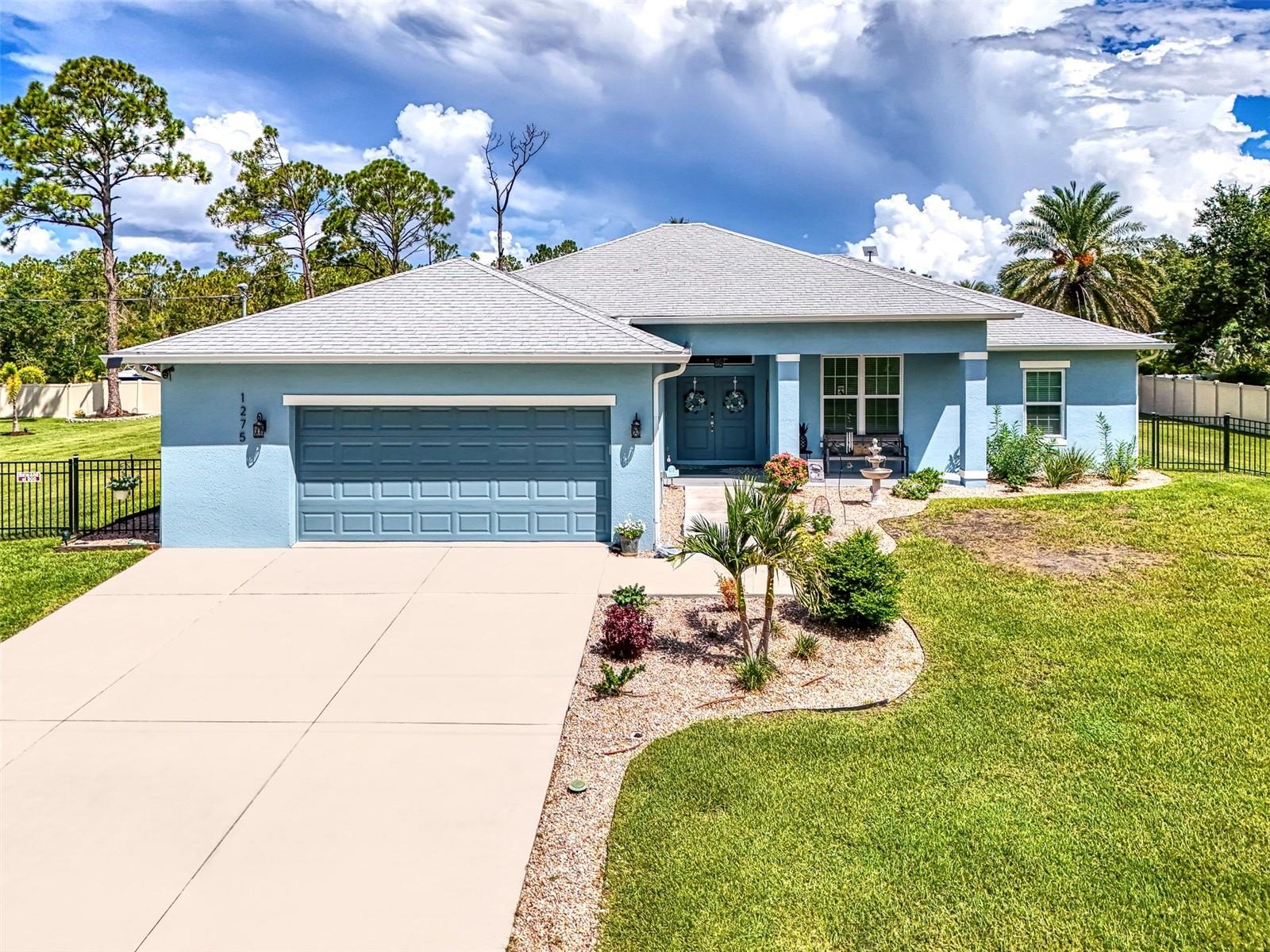 1275 Rambler Ter, Port Charlotte, FL 33953
