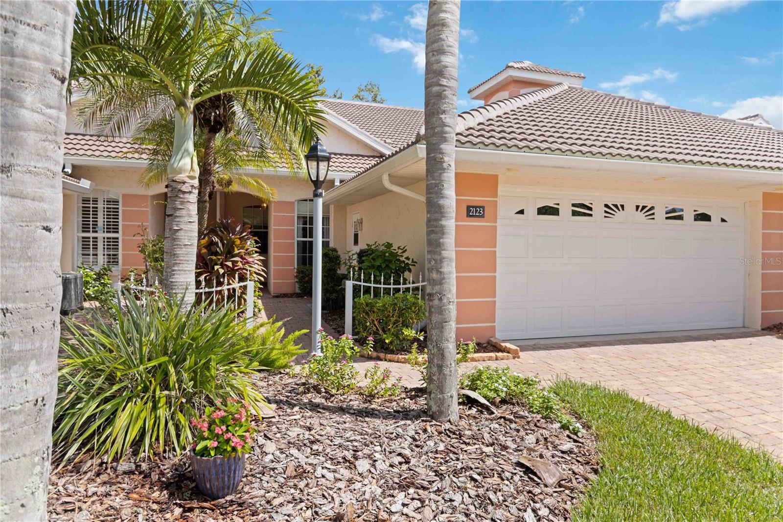 2123 Lynx Run, North Port, FL 34288
