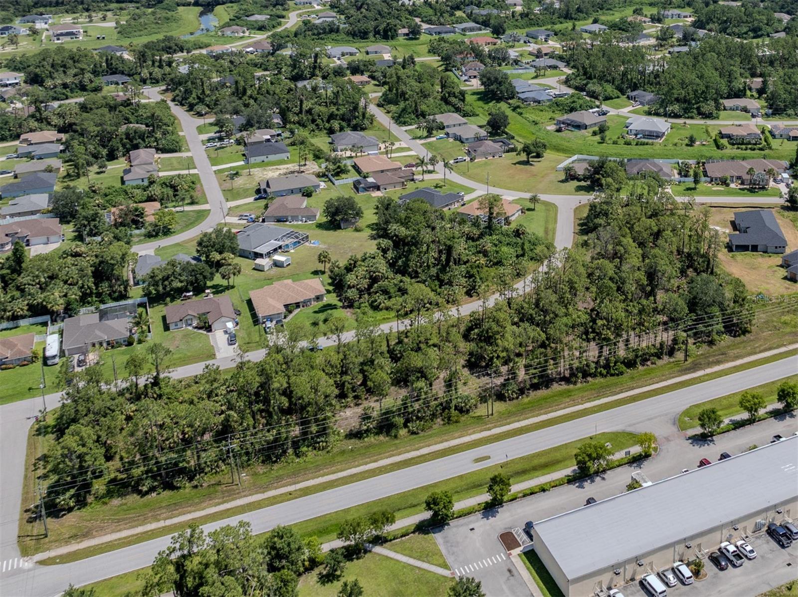 Magenta Ave, North Port, FL 34288
